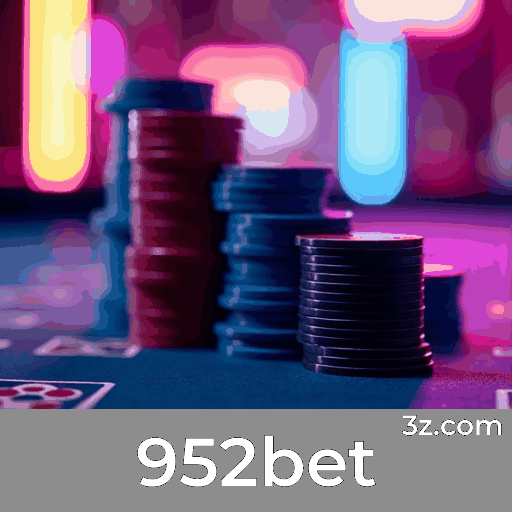 Desbloqueie Surpresas com 952bet!
