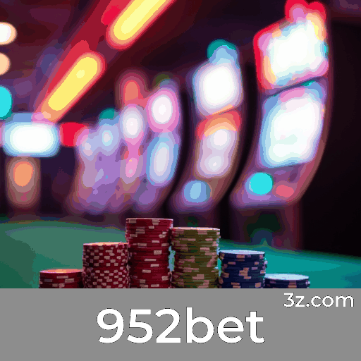 952bet: Exclusivas Ofertas e Promoções Imperdíveis