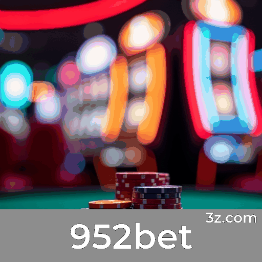 952bet: Experiência de Jogo Otimizada para Brasileiros