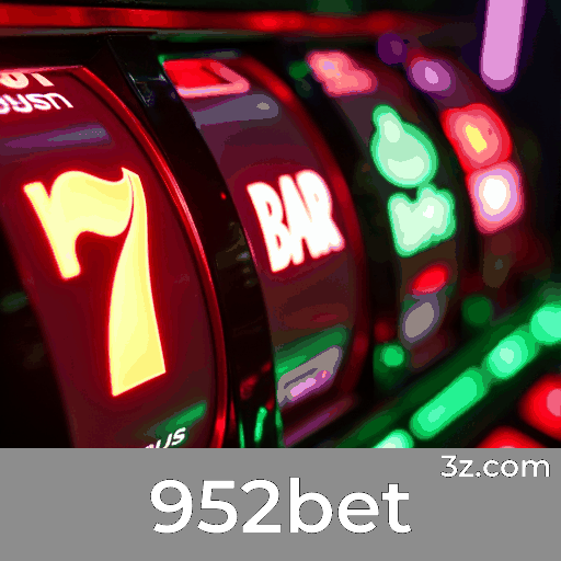 Estratégias de jogos 952bet: domine e vença com dicas práticas
