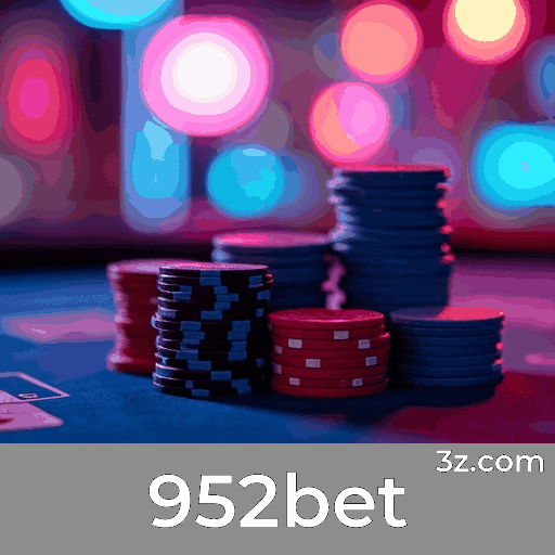 Desbloqueie Surpresas com 952bet!