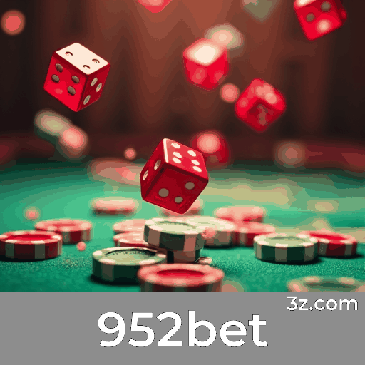 952bet: Experiência de Jogo Otimizada para Brasileiros